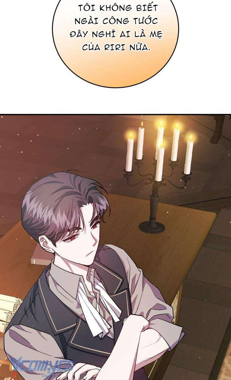 Tôi Trở Thành Mẹ Kế Của Gia Đình Hắc Ám Chapter 13 - Trang 2