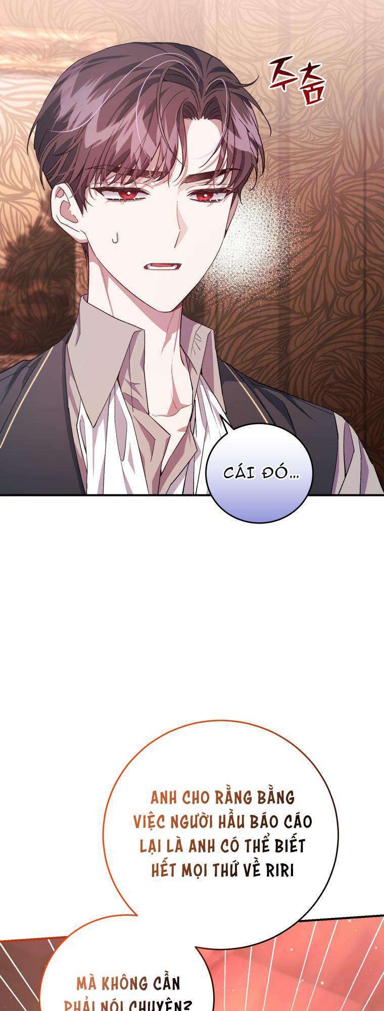 Tôi Trở Thành Mẹ Kế Của Gia Đình Hắc Ám Chapter 13 - Trang 2