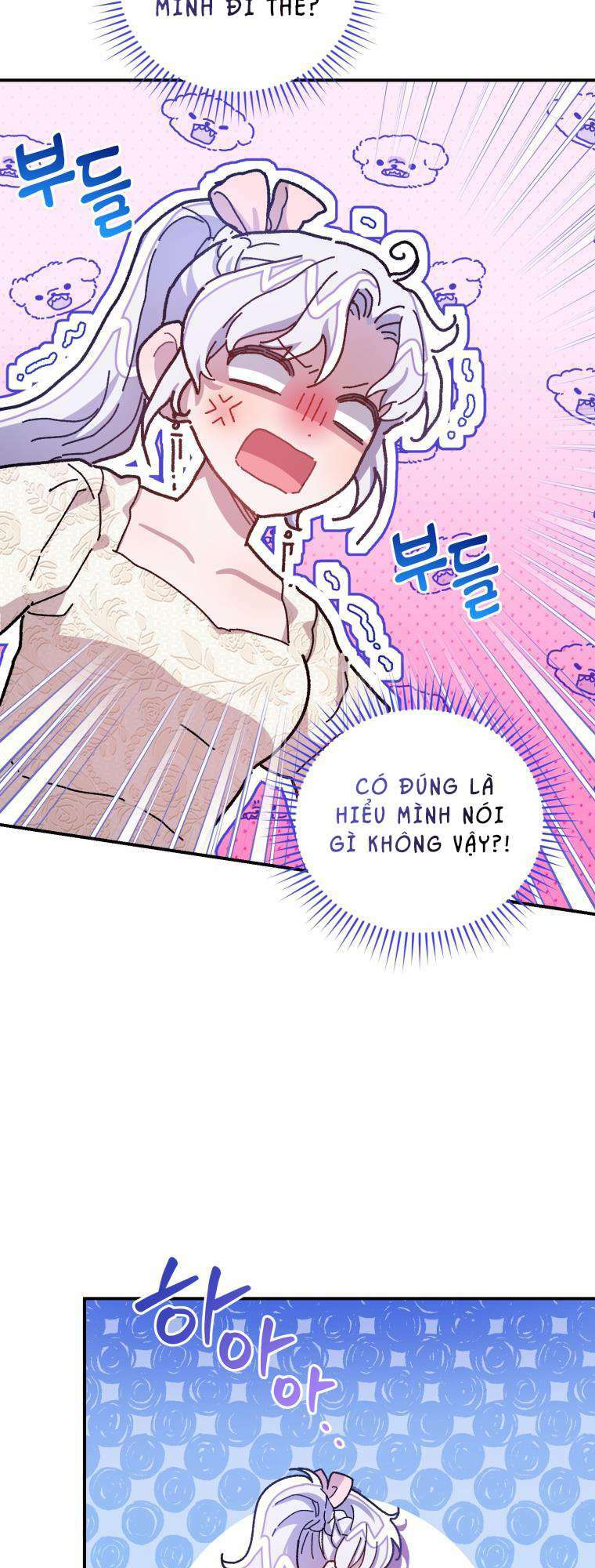 Tôi Trở Thành Mẹ Kế Của Gia Đình Hắc Ám Chapter 13 - Trang 2