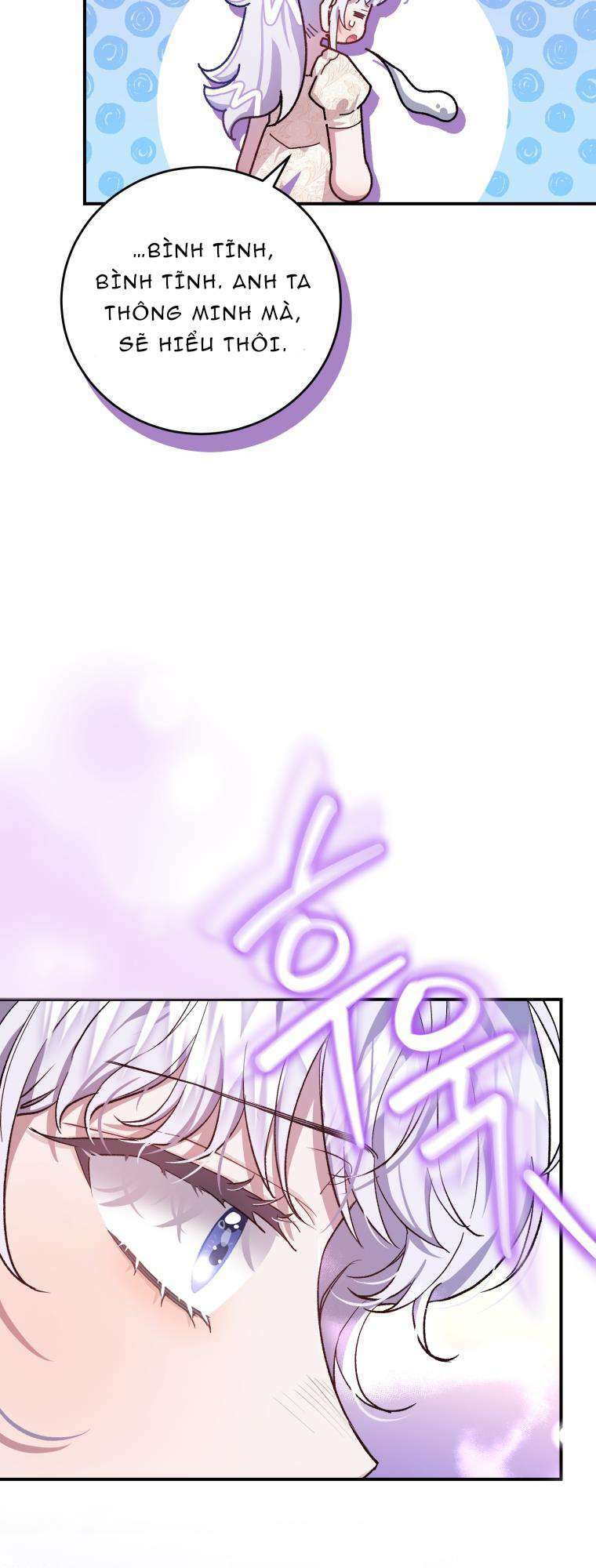 Tôi Trở Thành Mẹ Kế Của Gia Đình Hắc Ám Chapter 13 - Trang 2