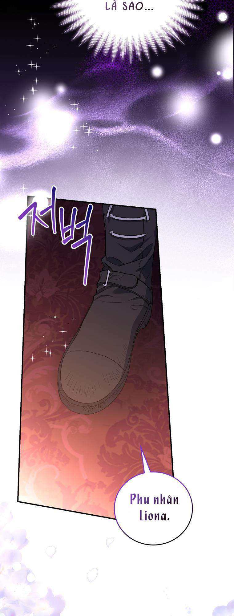 Tôi Trở Thành Mẹ Kế Của Gia Đình Hắc Ám Chapter 13 - Trang 2