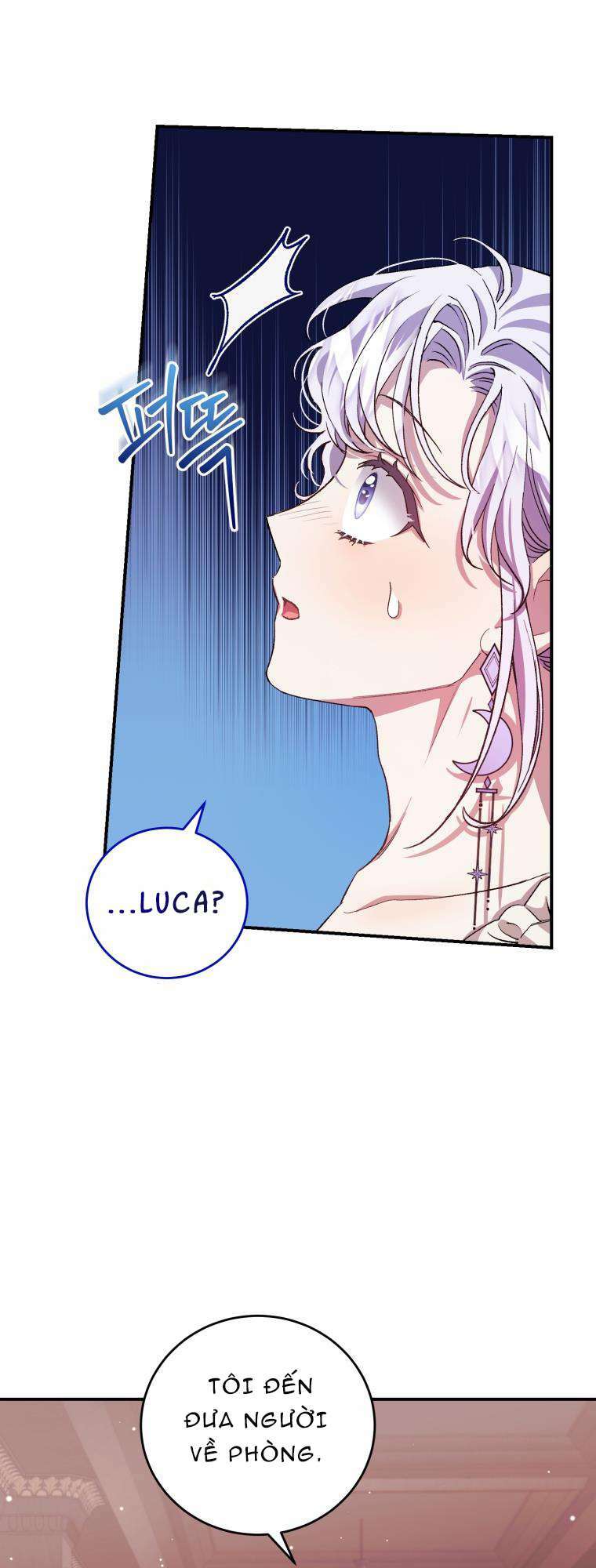 Tôi Trở Thành Mẹ Kế Của Gia Đình Hắc Ám Chapter 13 - Trang 2