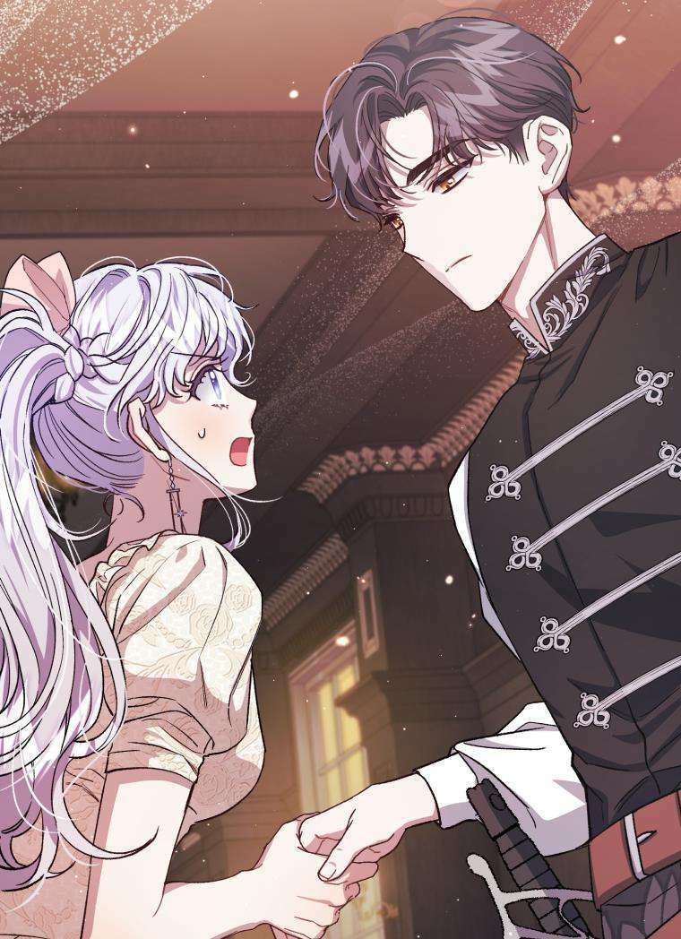 Tôi Trở Thành Mẹ Kế Của Gia Đình Hắc Ám Chapter 13 - Trang 2