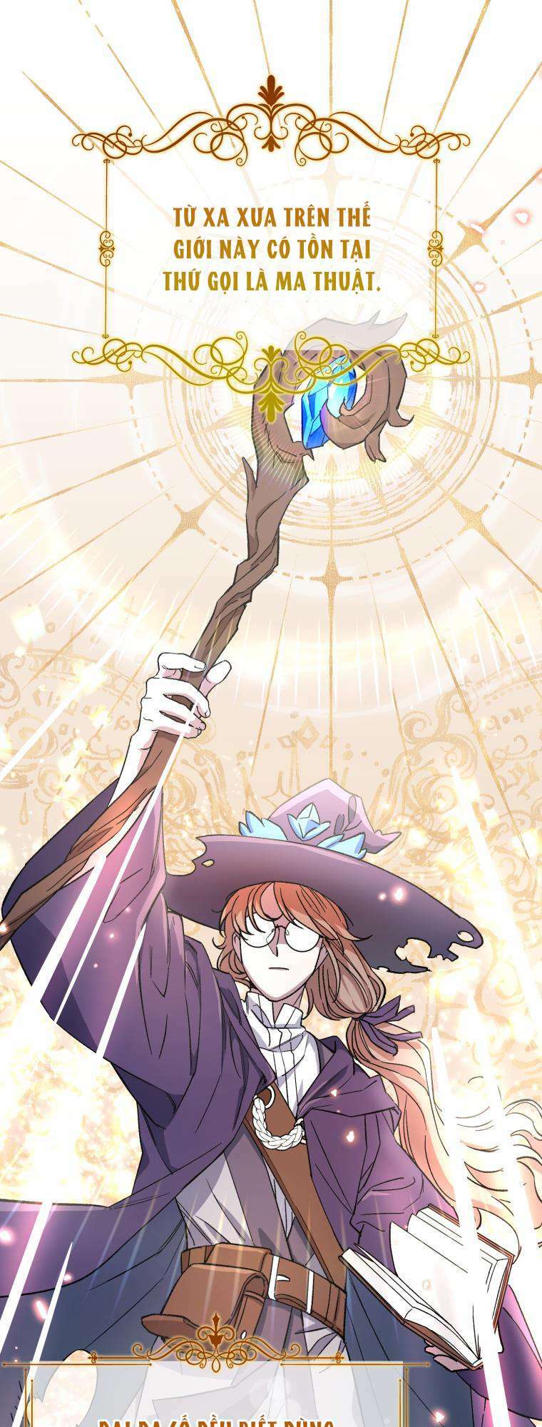 Tôi Trở Thành Mẹ Kế Của Gia Đình Hắc Ám Chapter 14 - Trang 2