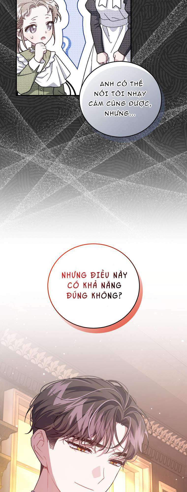 Tôi Trở Thành Mẹ Kế Của Gia Đình Hắc Ám Chapter 14 - Trang 2