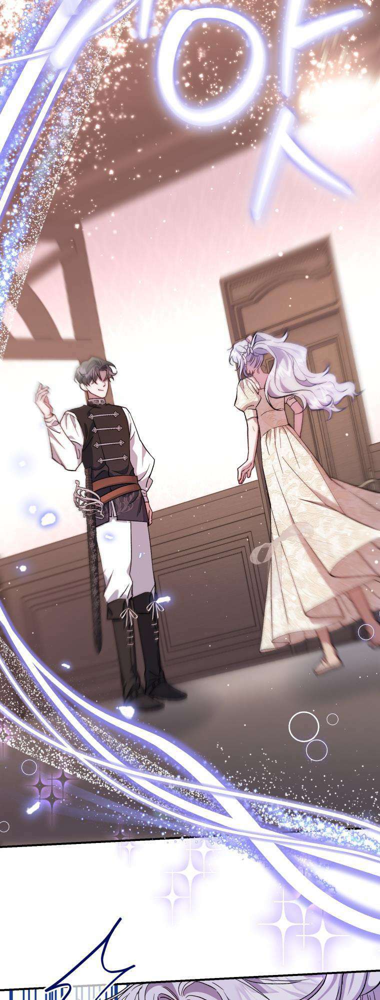 Tôi Trở Thành Mẹ Kế Của Gia Đình Hắc Ám Chapter 14 - Trang 2