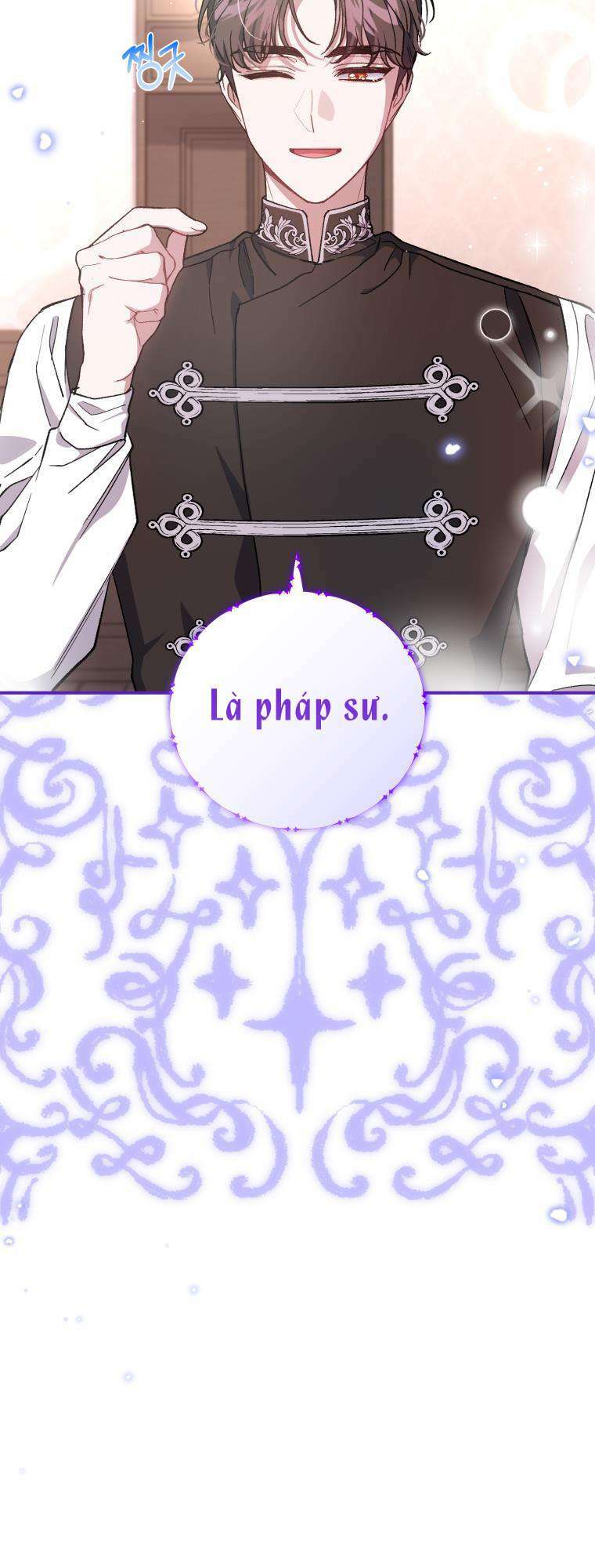 Tôi Trở Thành Mẹ Kế Của Gia Đình Hắc Ám Chapter 14 - Trang 2