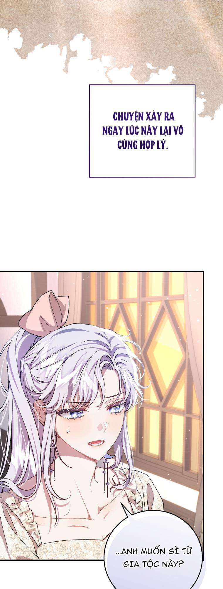 Tôi Trở Thành Mẹ Kế Của Gia Đình Hắc Ám Chapter 14 - Trang 2