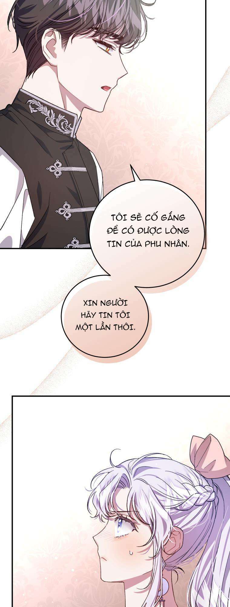 Tôi Trở Thành Mẹ Kế Của Gia Đình Hắc Ám Chapter 14 - Trang 2