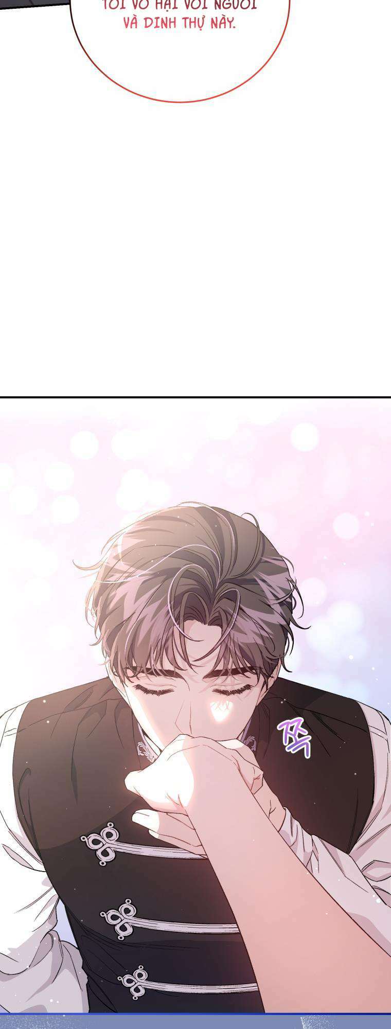 Tôi Trở Thành Mẹ Kế Của Gia Đình Hắc Ám Chapter 14 - Trang 2