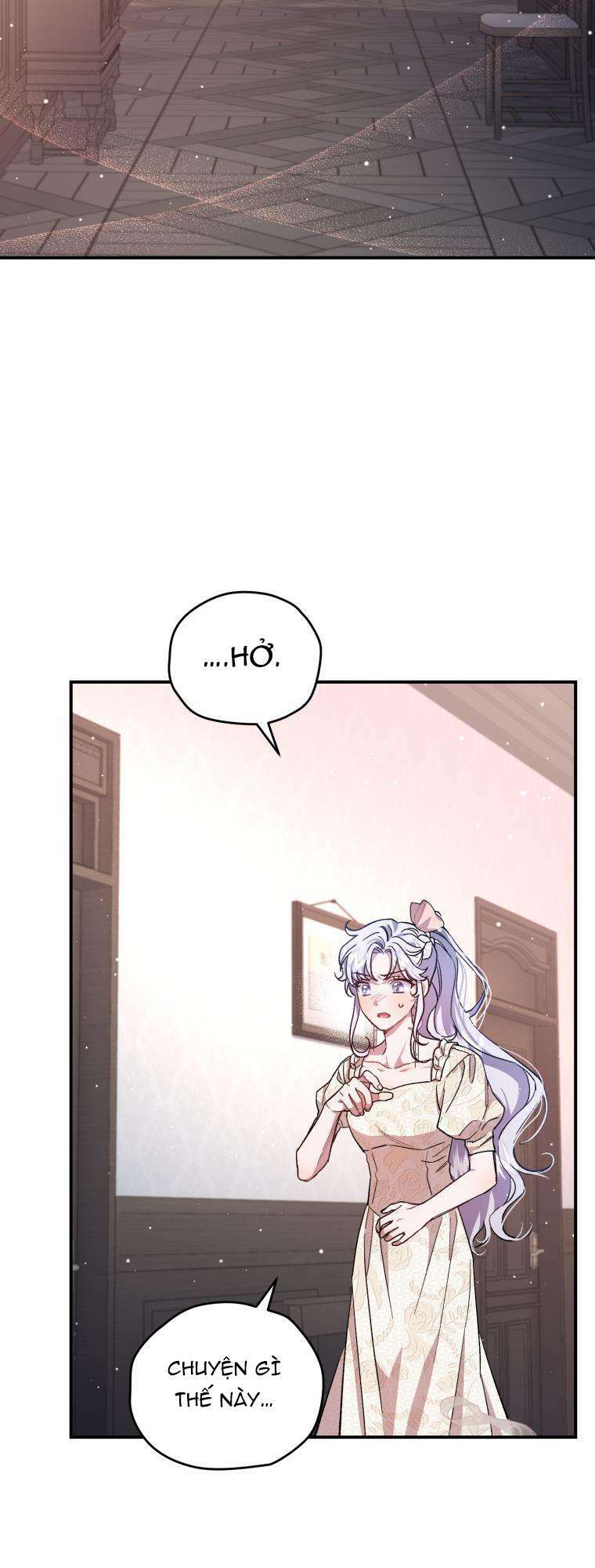 Tôi Trở Thành Mẹ Kế Của Gia Đình Hắc Ám Chapter 14 - Trang 2