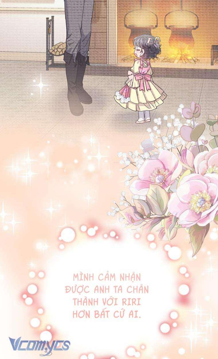Tôi Trở Thành Mẹ Kế Của Gia Đình Hắc Ám Chapter 14 - Trang 2