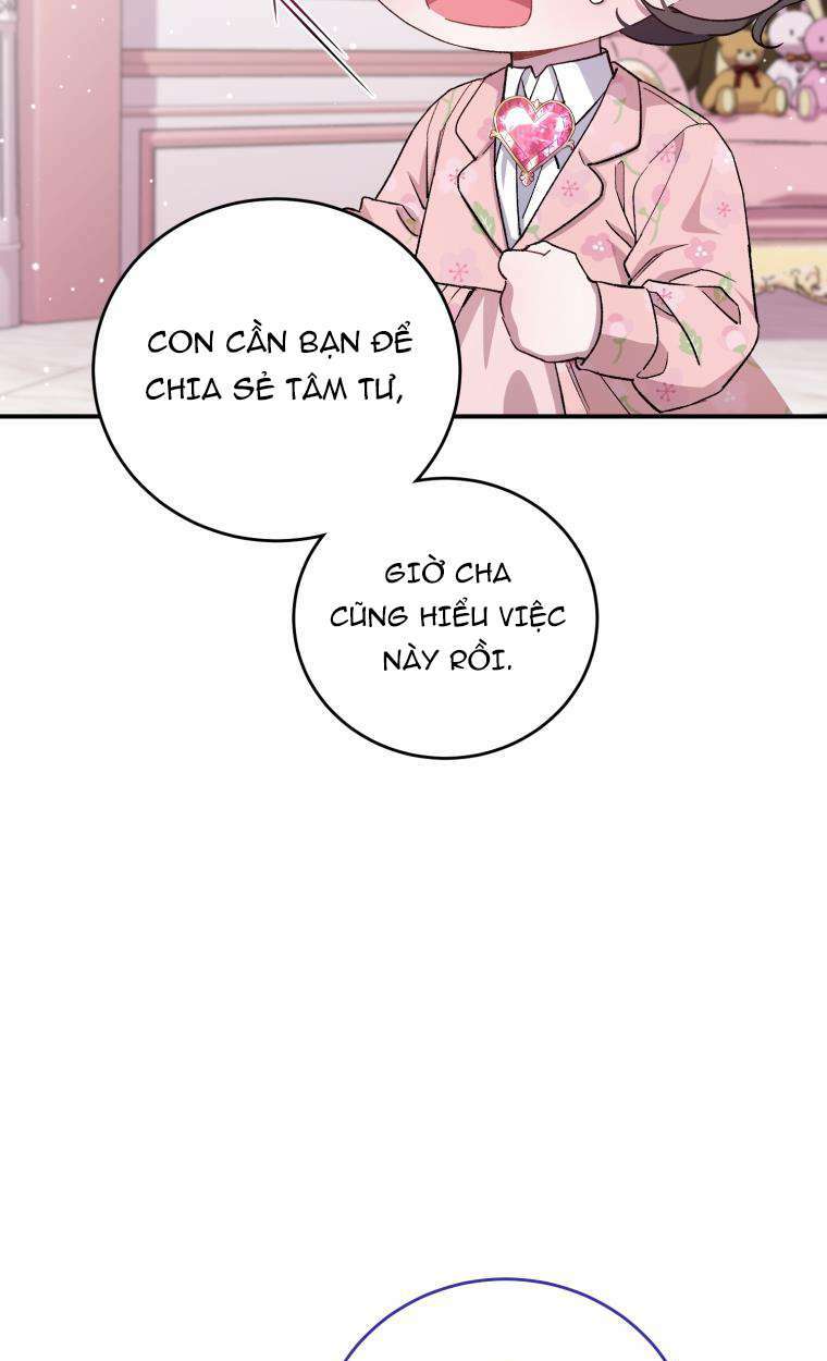 Tôi Trở Thành Mẹ Kế Của Gia Đình Hắc Ám Chapter 14 - Trang 2