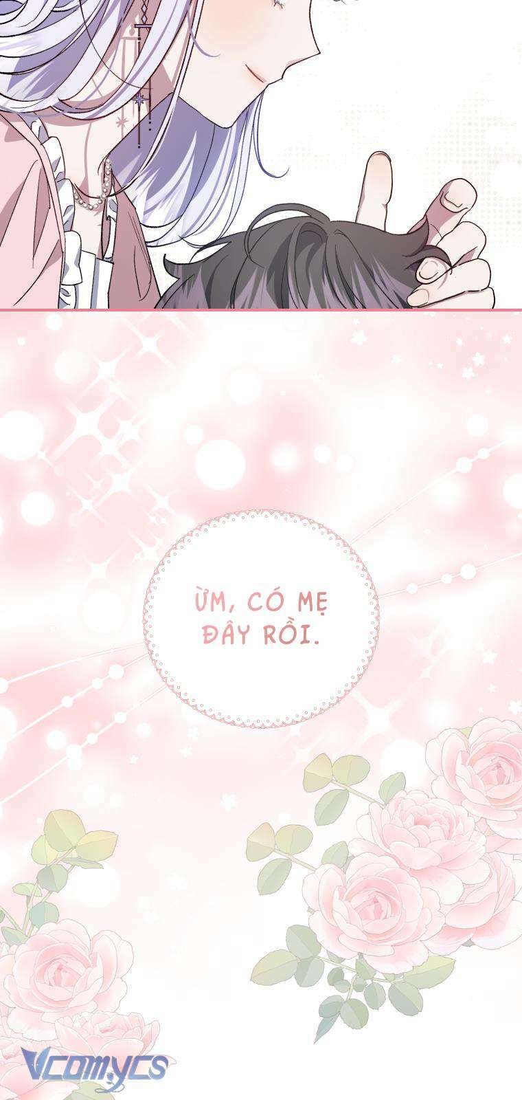 Tôi Trở Thành Mẹ Kế Của Gia Đình Hắc Ám Chapter 14 - Trang 2