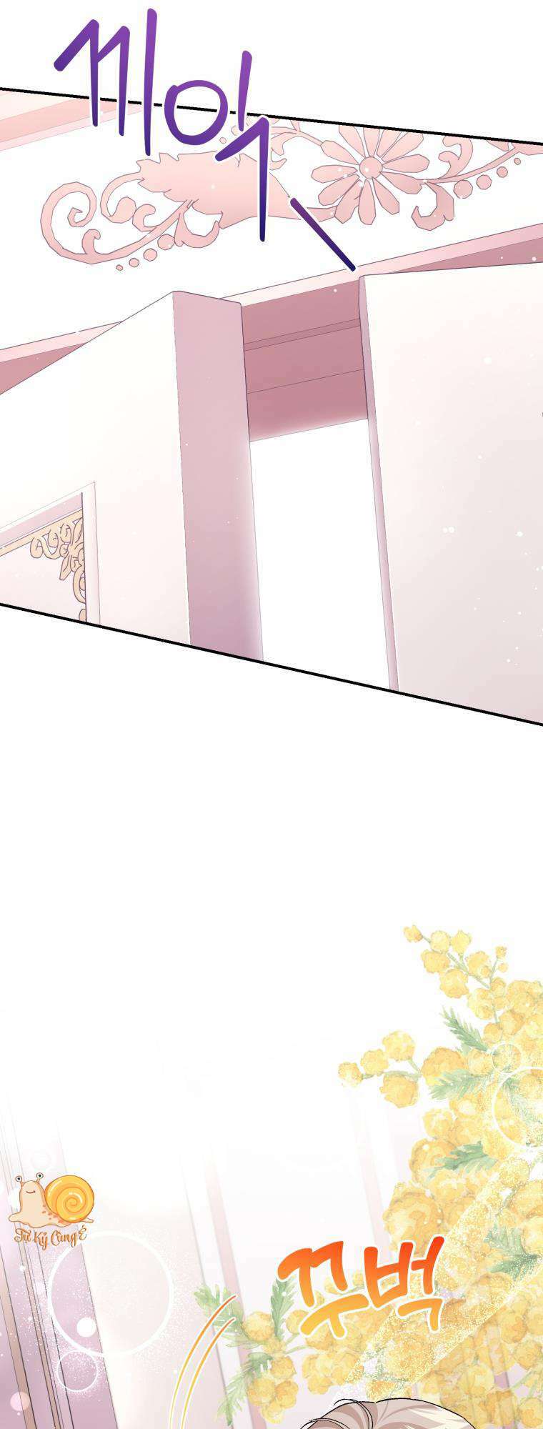 Tôi Trở Thành Mẹ Kế Của Gia Đình Hắc Ám Chapter 14 - Trang 2