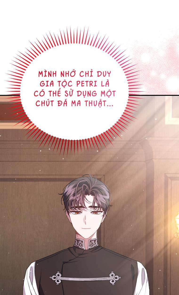 Tôi Trở Thành Mẹ Kế Của Gia Đình Hắc Ám Chapter 14 - Trang 2