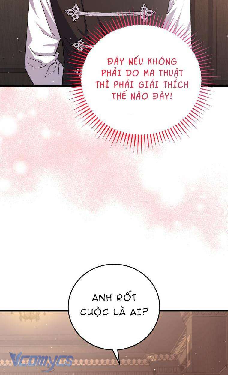 Tôi Trở Thành Mẹ Kế Của Gia Đình Hắc Ám Chapter 14 - Trang 2