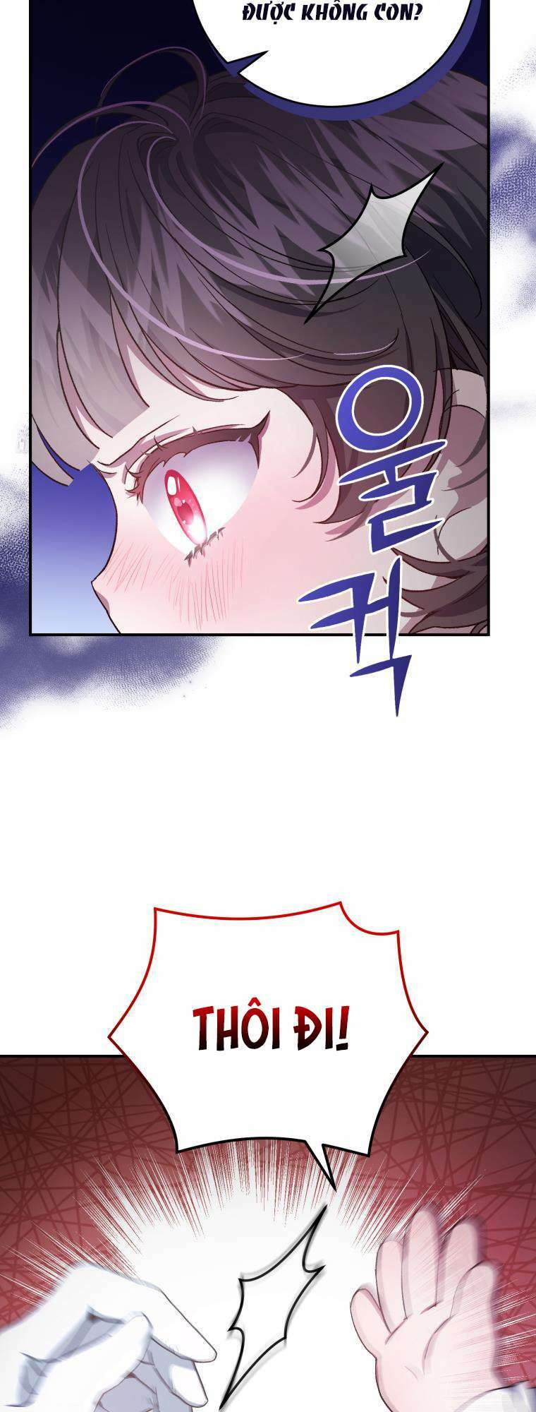 Tôi Trở Thành Mẹ Kế Của Gia Đình Hắc Ám Chapter 16 - Trang 2