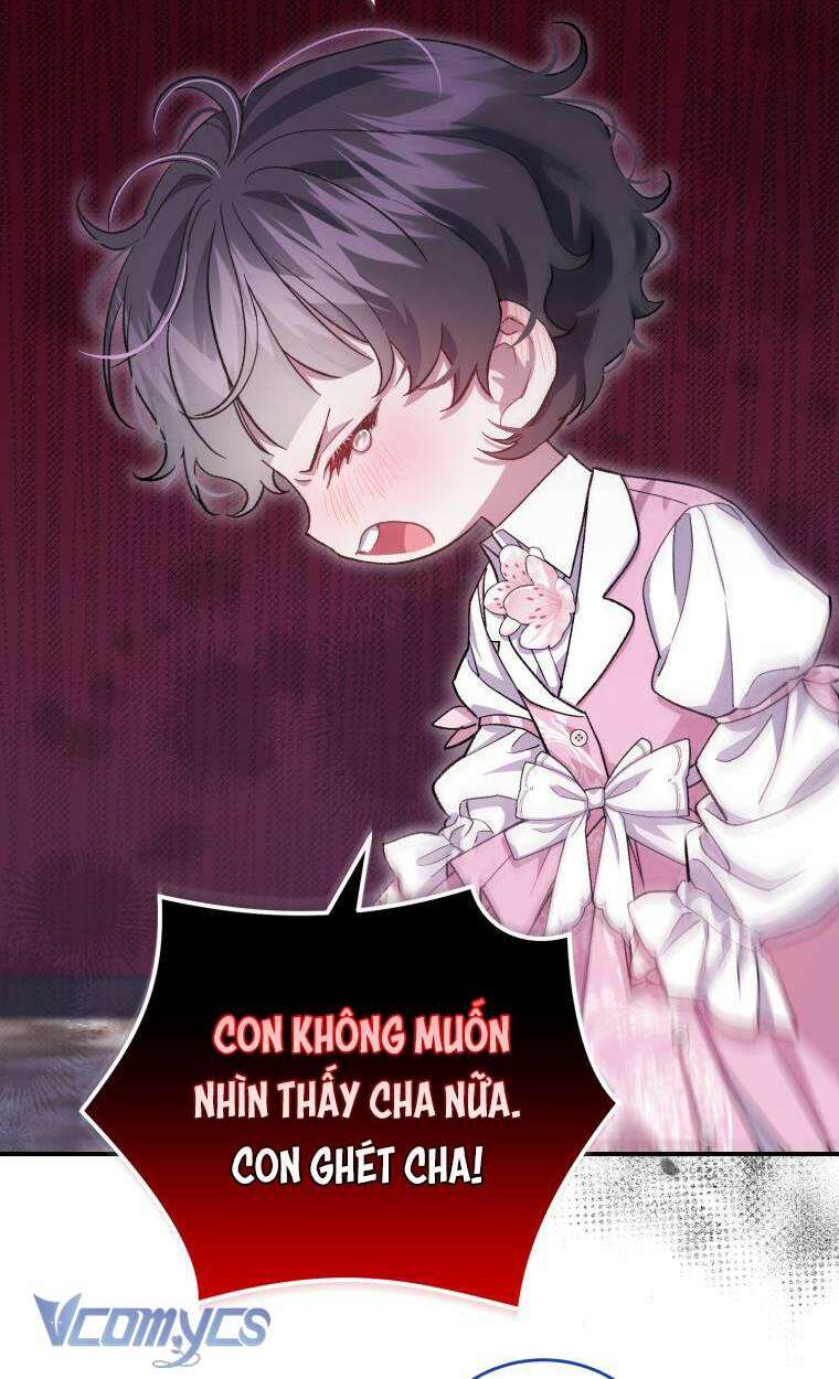 Tôi Trở Thành Mẹ Kế Của Gia Đình Hắc Ám Chapter 16 - Trang 2