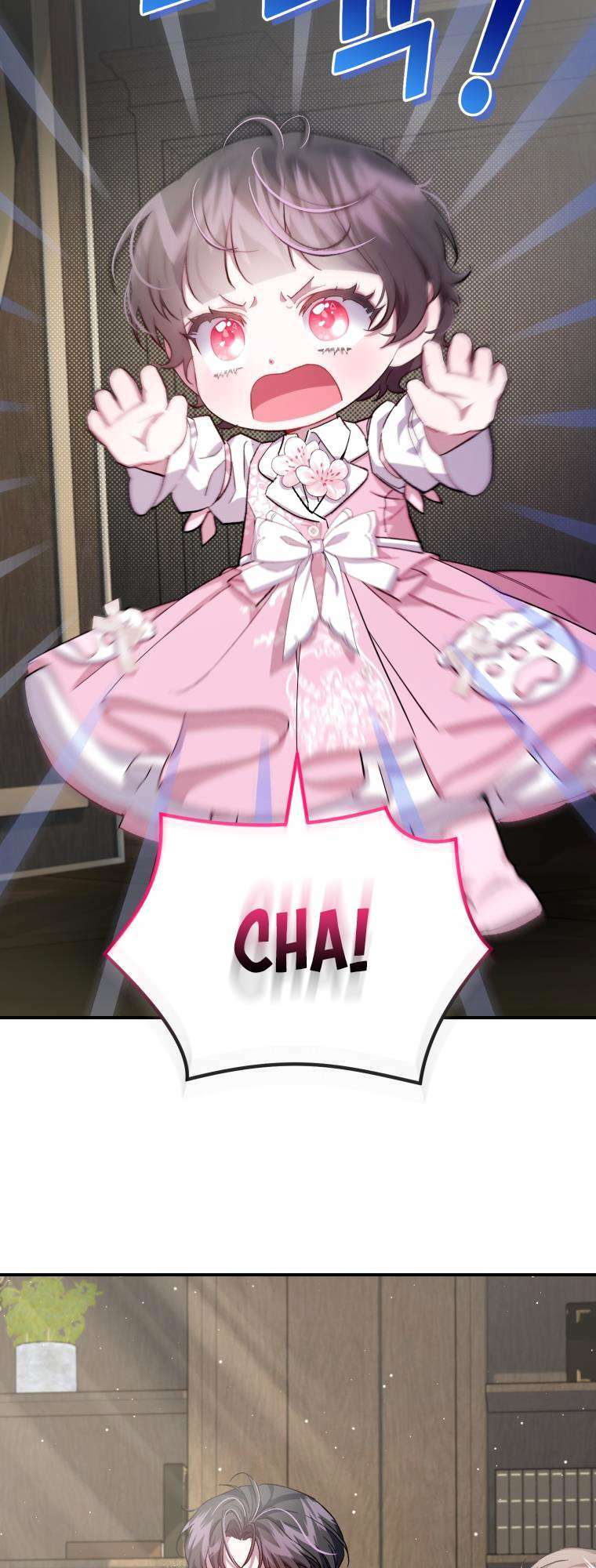 Tôi Trở Thành Mẹ Kế Của Gia Đình Hắc Ám Chapter 16 - Trang 2