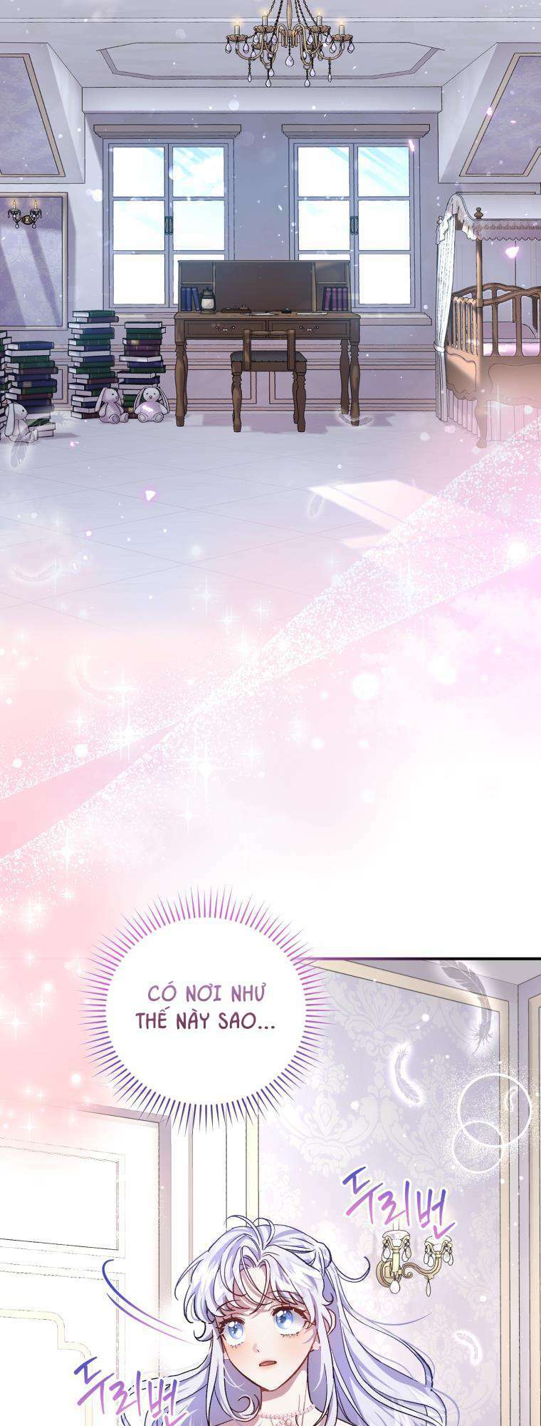 Tôi Trở Thành Mẹ Kế Của Gia Đình Hắc Ám Chapter 16 - Trang 2