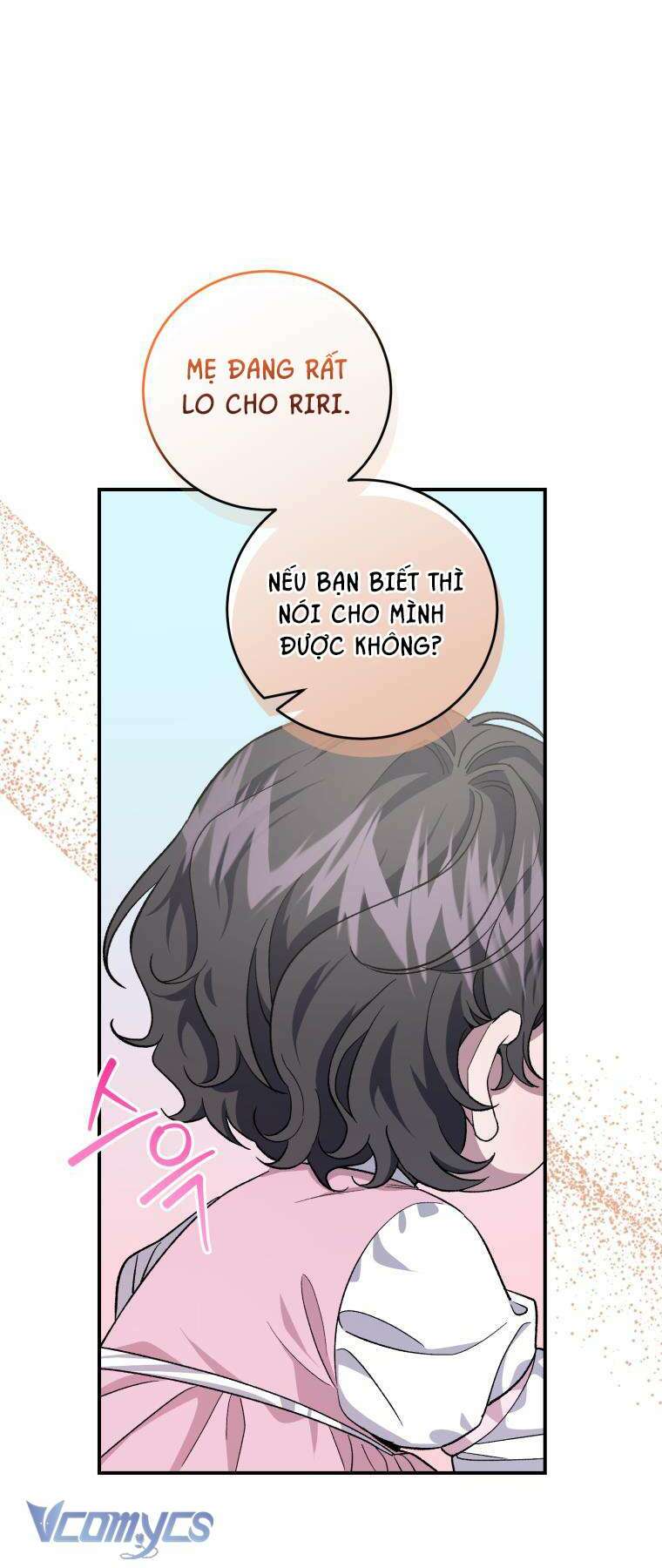 Tôi Trở Thành Mẹ Kế Của Gia Đình Hắc Ám Chapter 16 - Trang 2