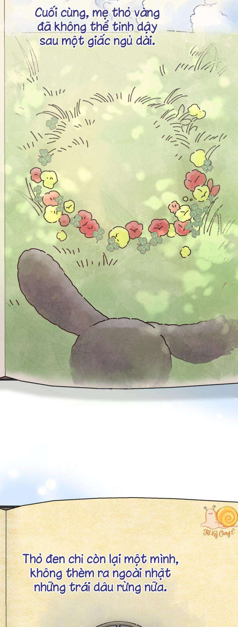 Tôi Trở Thành Mẹ Kế Của Gia Đình Hắc Ám Chapter 16 - Trang 2