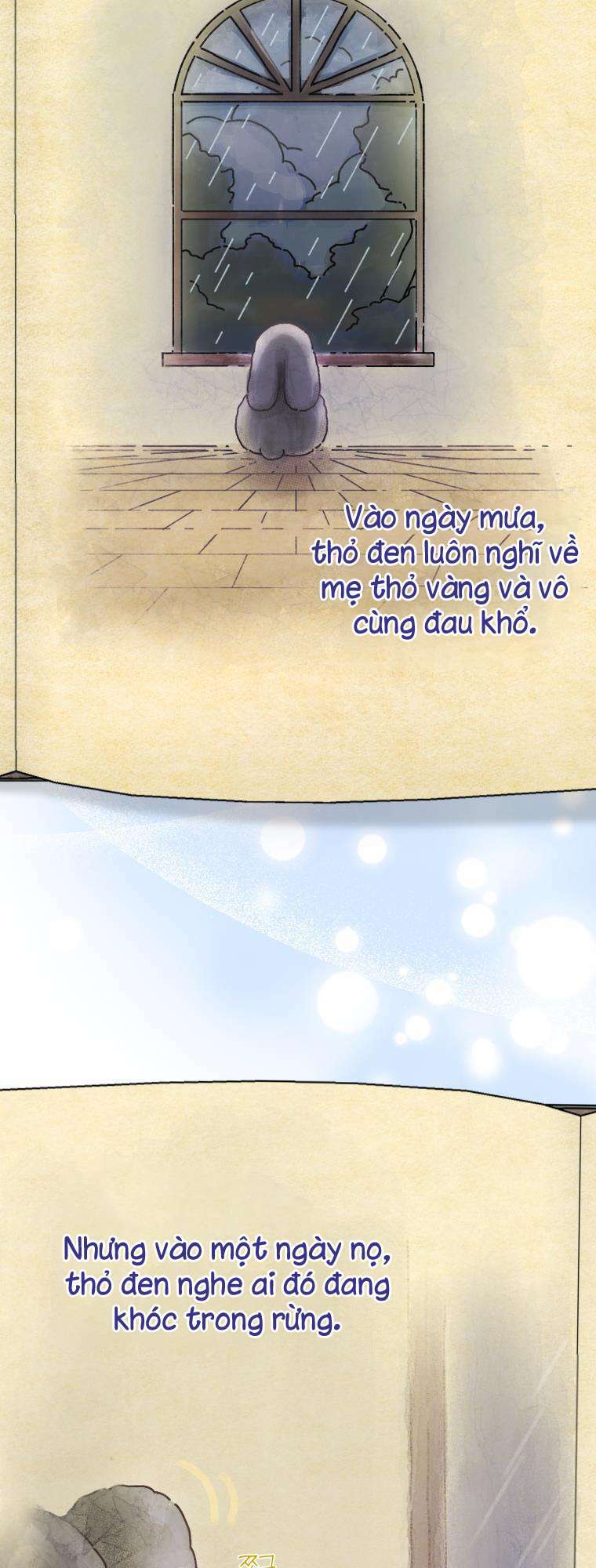 Tôi Trở Thành Mẹ Kế Của Gia Đình Hắc Ám Chapter 16 - Trang 2