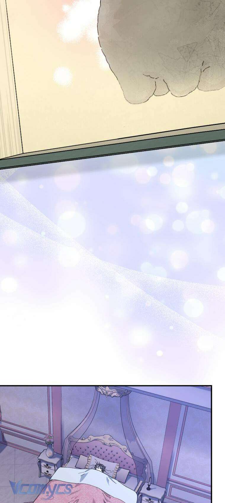 Tôi Trở Thành Mẹ Kế Của Gia Đình Hắc Ám Chapter 16 - Trang 2