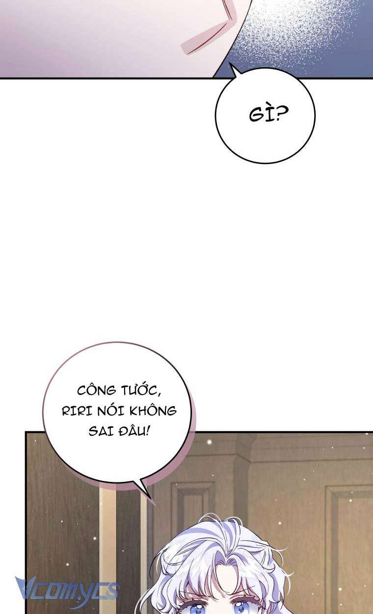 Tôi Trở Thành Mẹ Kế Của Gia Đình Hắc Ám Chapter 16 - Trang 2