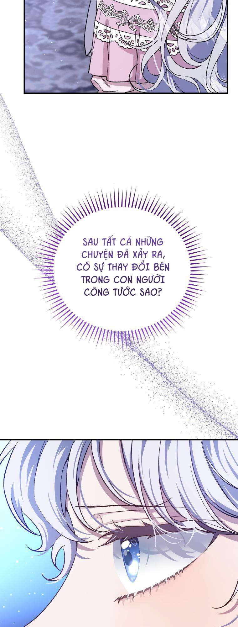 Tôi Trở Thành Mẹ Kế Của Gia Đình Hắc Ám Chapter 17 - Trang 2