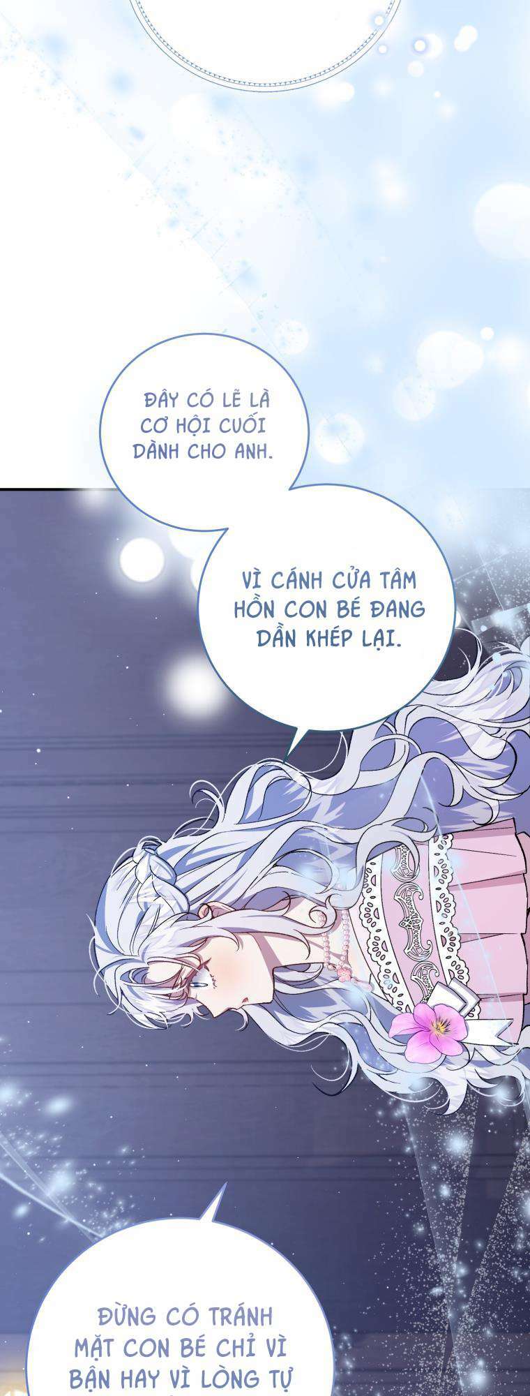 Tôi Trở Thành Mẹ Kế Của Gia Đình Hắc Ám Chapter 17 - Trang 2