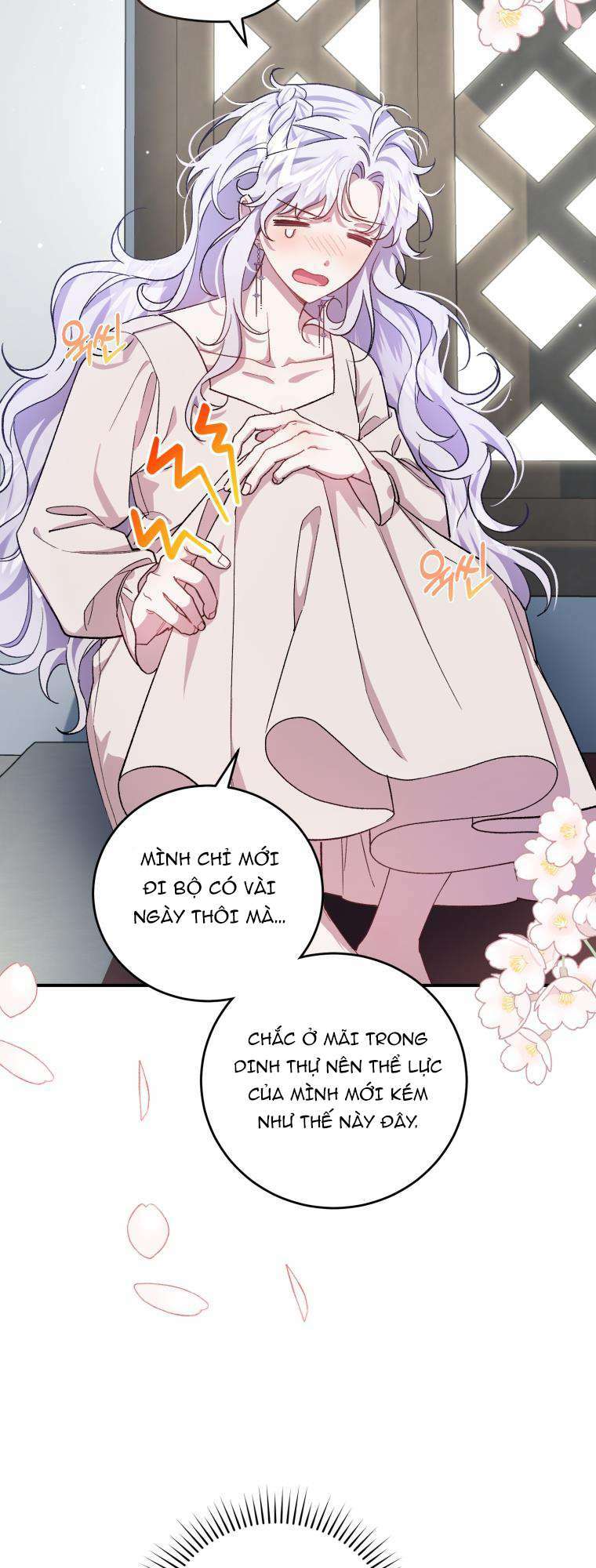 Tôi Trở Thành Mẹ Kế Của Gia Đình Hắc Ám Chapter 17 - Trang 2