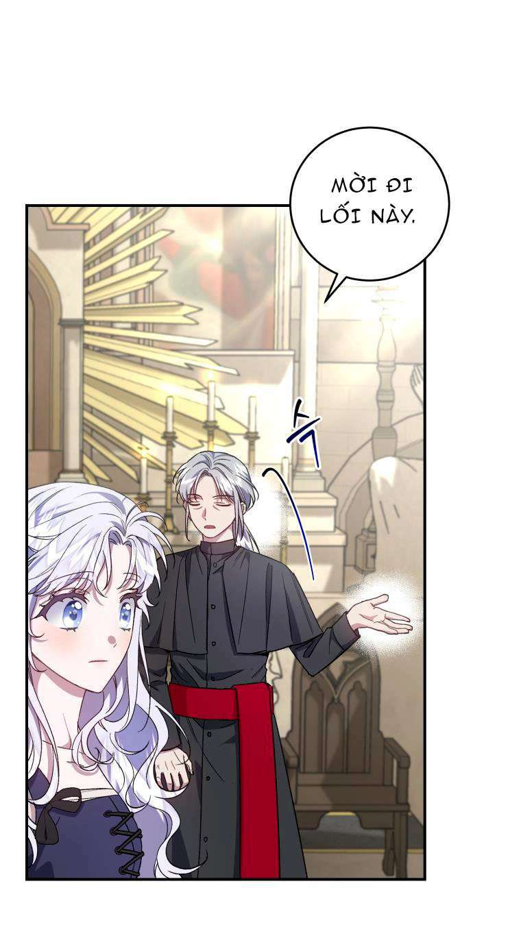 Tôi Trở Thành Mẹ Kế Của Gia Đình Hắc Ám Chapter 18 - Trang 2