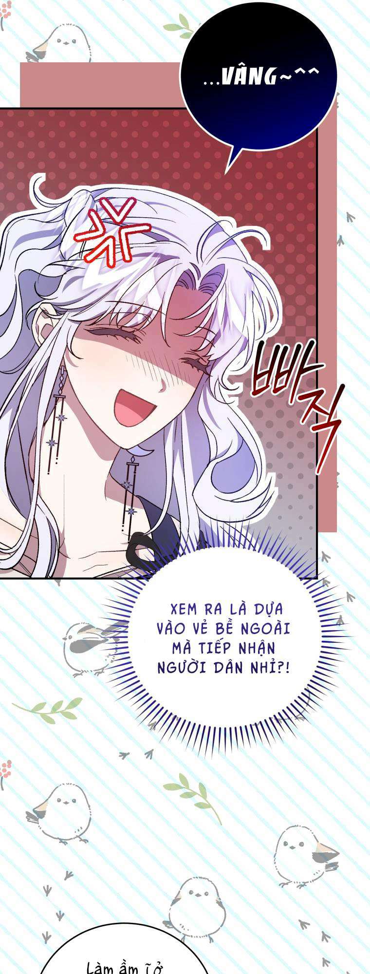 Tôi Trở Thành Mẹ Kế Của Gia Đình Hắc Ám Chapter 18 - Trang 2