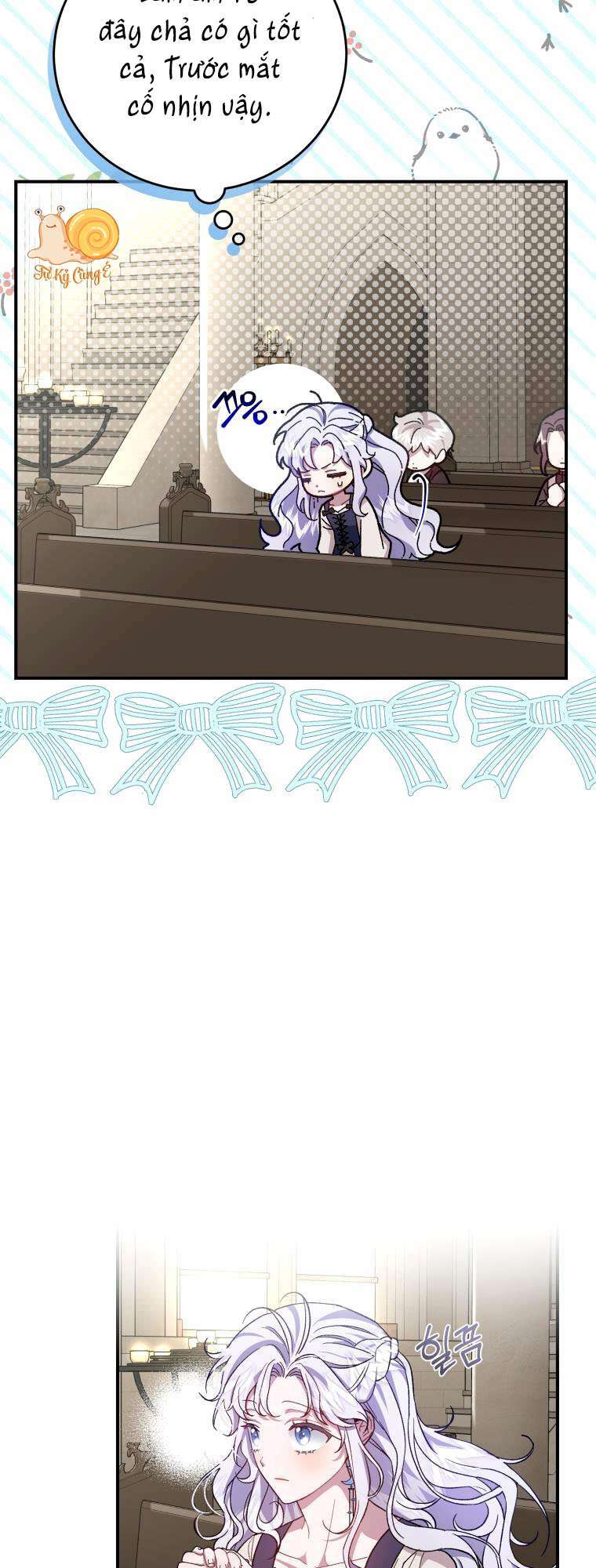 Tôi Trở Thành Mẹ Kế Của Gia Đình Hắc Ám Chapter 18 - Trang 2