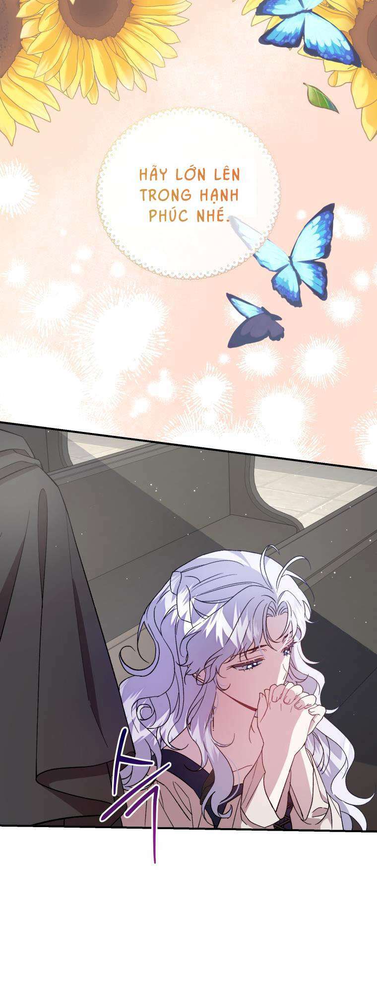 Tôi Trở Thành Mẹ Kế Của Gia Đình Hắc Ám Chapter 18 - Trang 2