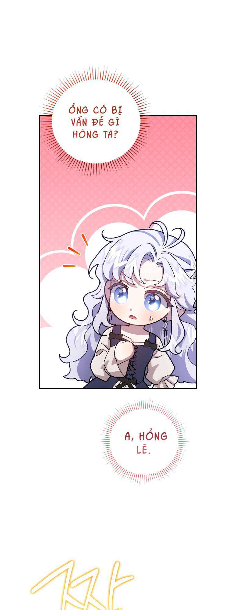 Tôi Trở Thành Mẹ Kế Của Gia Đình Hắc Ám Chapter 18 - Trang 2