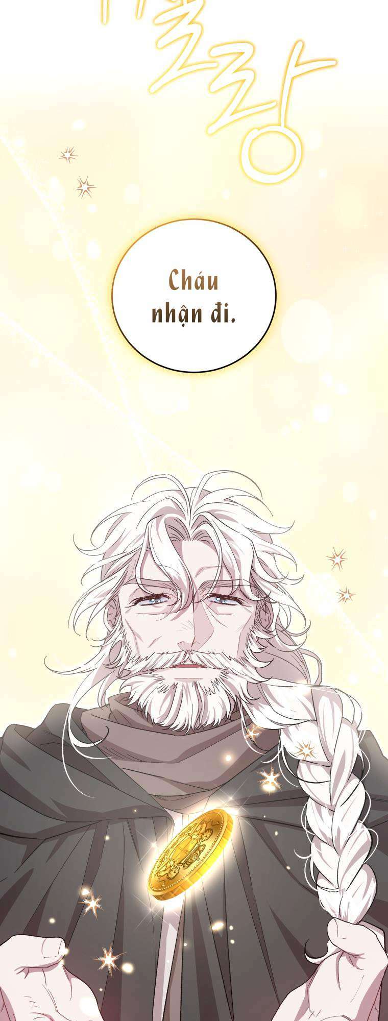 Tôi Trở Thành Mẹ Kế Của Gia Đình Hắc Ám Chapter 18 - Trang 2