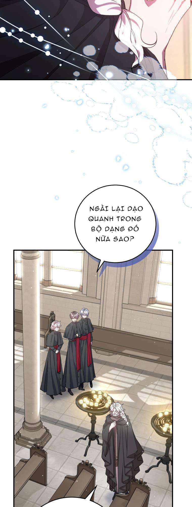 Tôi Trở Thành Mẹ Kế Của Gia Đình Hắc Ám Chapter 18 - Trang 2