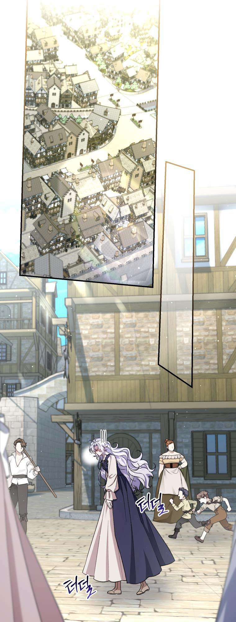 Tôi Trở Thành Mẹ Kế Của Gia Đình Hắc Ám Chapter 18 - Trang 2