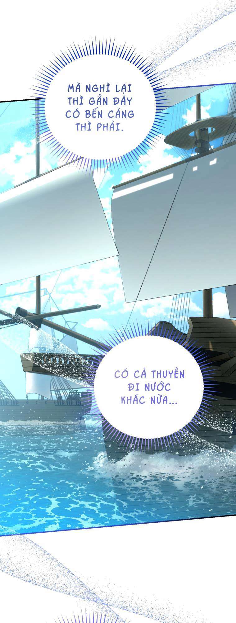 Tôi Trở Thành Mẹ Kế Của Gia Đình Hắc Ám Chapter 18 - Trang 2