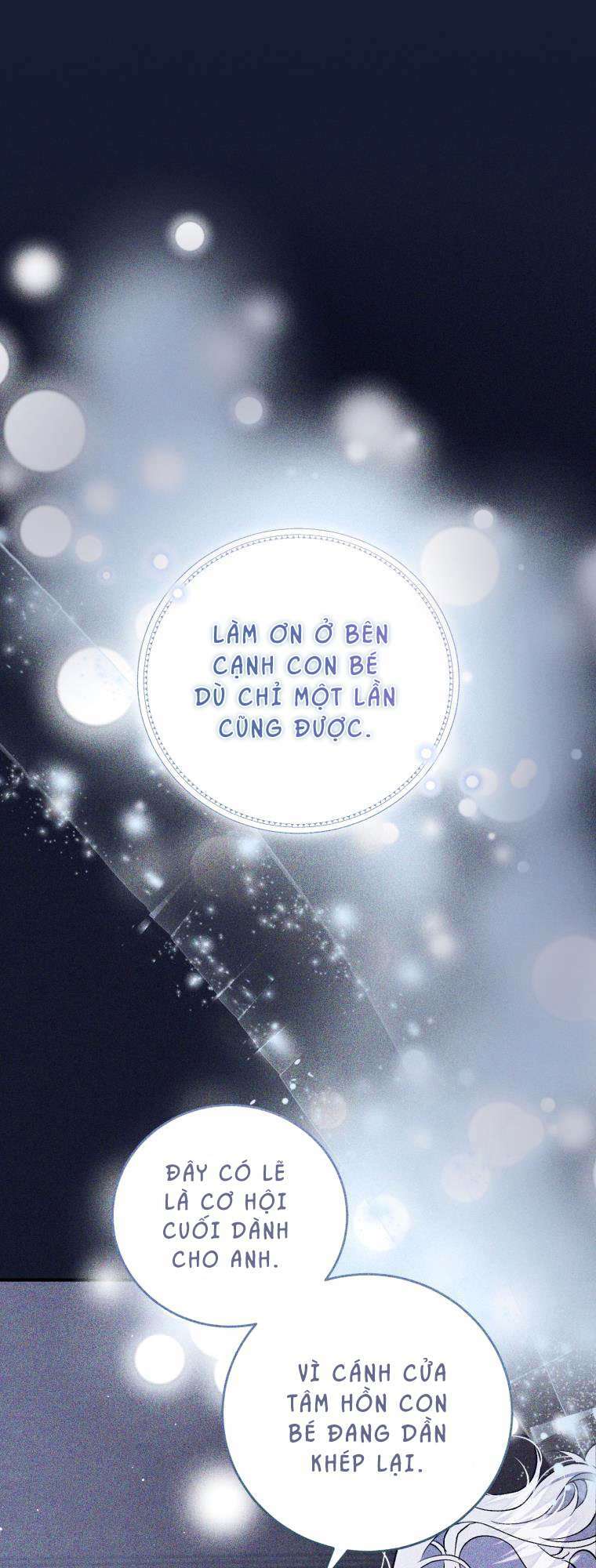 Tôi Trở Thành Mẹ Kế Của Gia Đình Hắc Ám Chapter 18 - Trang 2