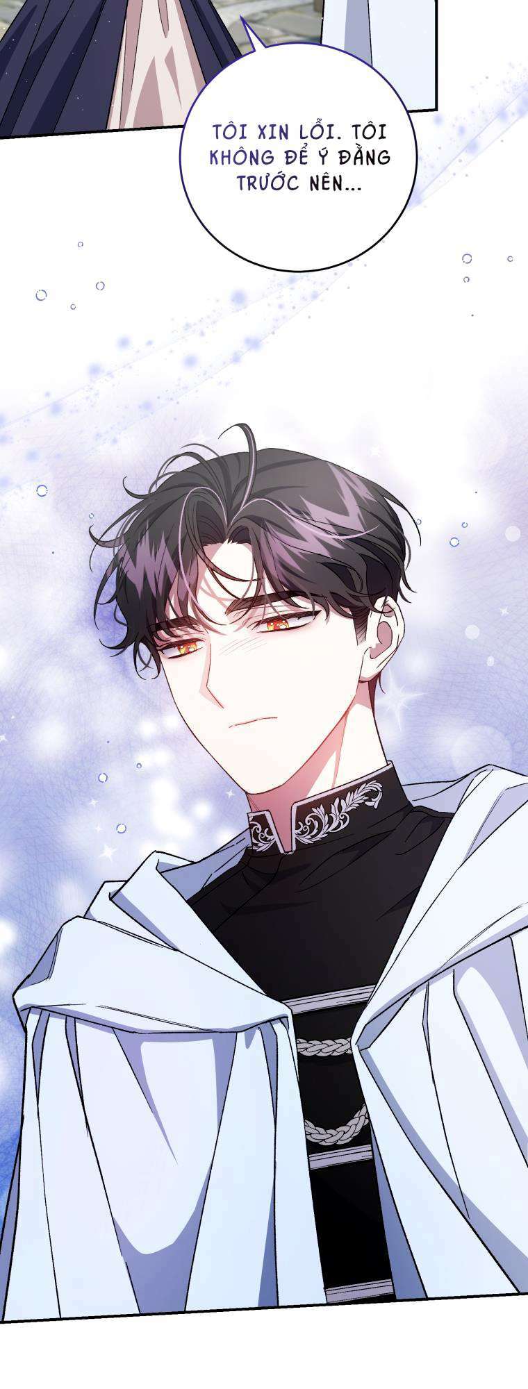 Tôi Trở Thành Mẹ Kế Của Gia Đình Hắc Ám Chapter 18 - Trang 2