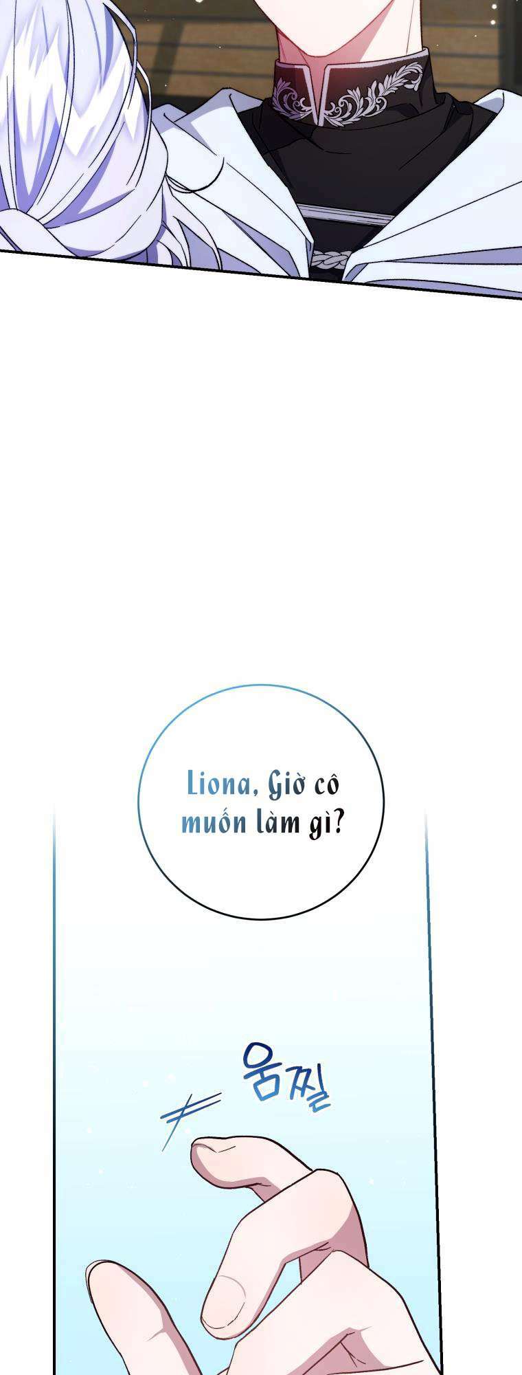 Tôi Trở Thành Mẹ Kế Của Gia Đình Hắc Ám Chapter 19 - Trang 2