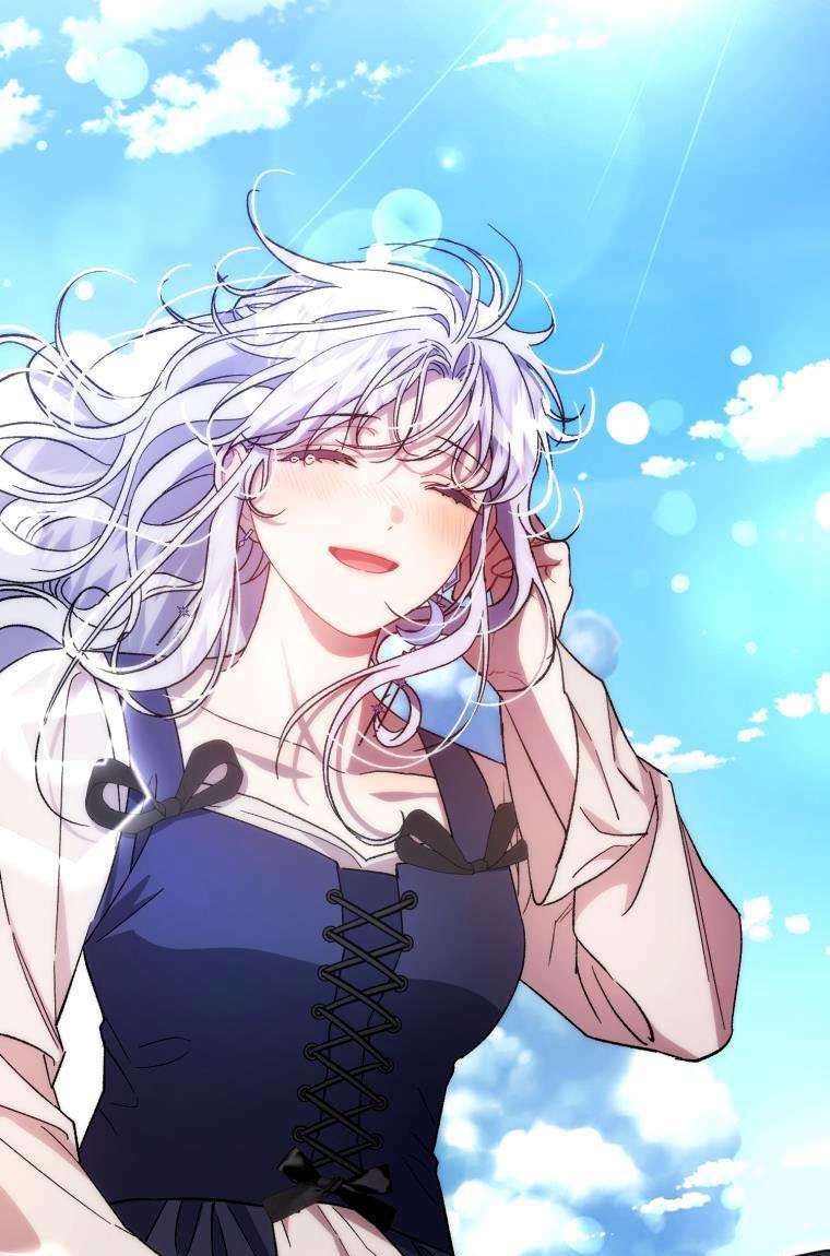 Tôi Trở Thành Mẹ Kế Của Gia Đình Hắc Ám Chapter 19 - Trang 2