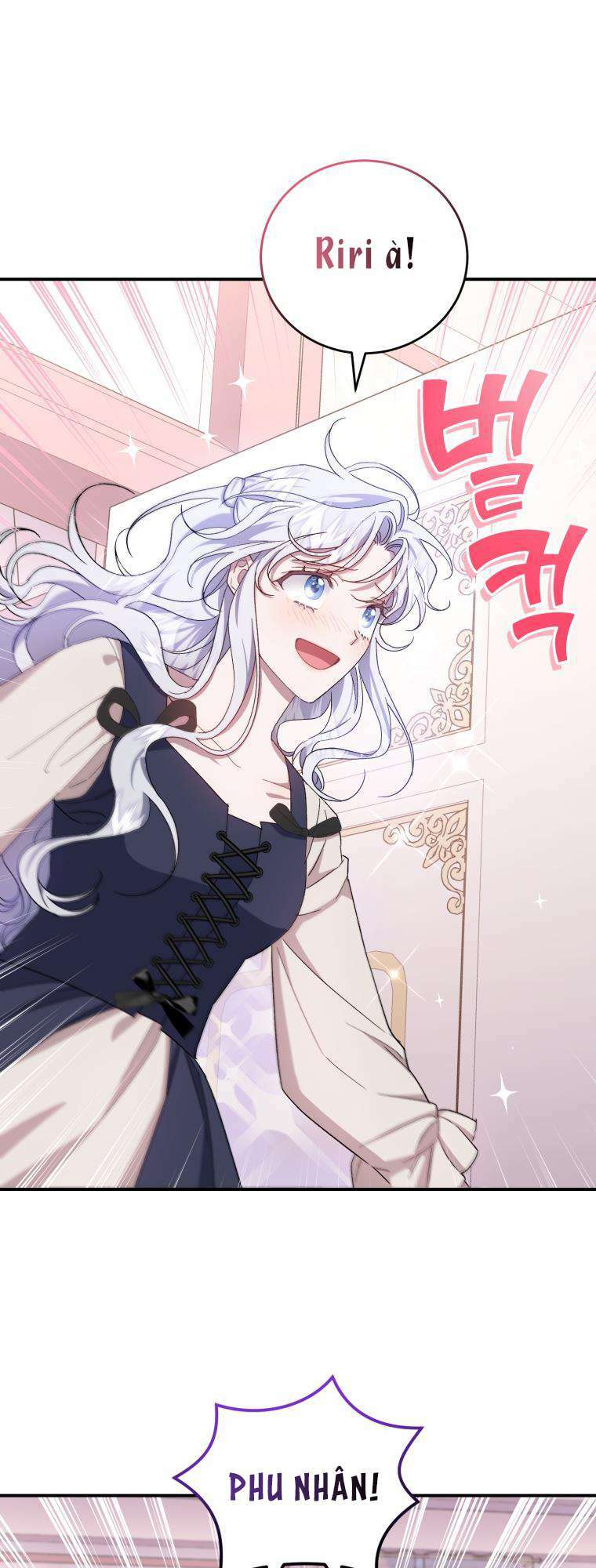 Tôi Trở Thành Mẹ Kế Của Gia Đình Hắc Ám Chapter 21 - Trang 2