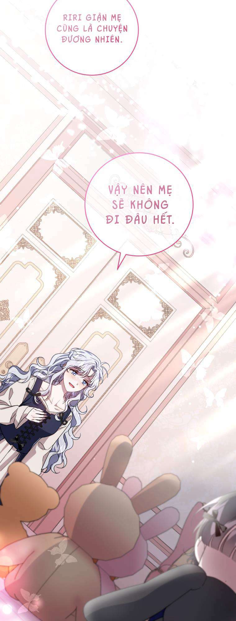 Tôi Trở Thành Mẹ Kế Của Gia Đình Hắc Ám Chapter 21 - Trang 2