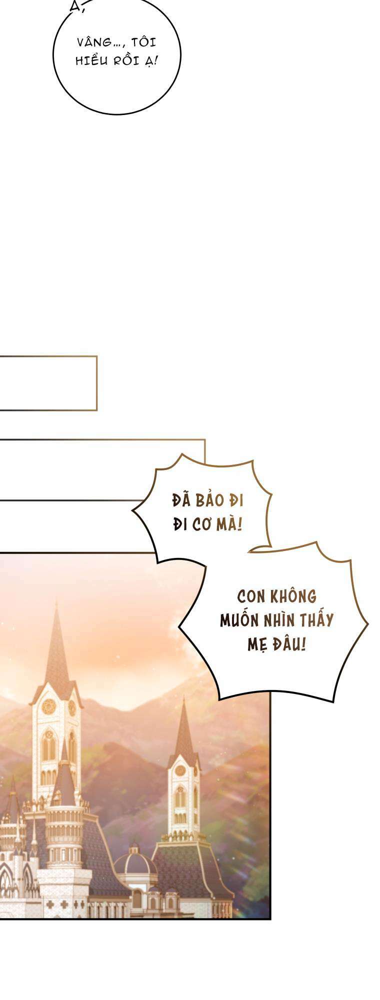 Tôi Trở Thành Mẹ Kế Của Gia Đình Hắc Ám Chapter 21 - Trang 2