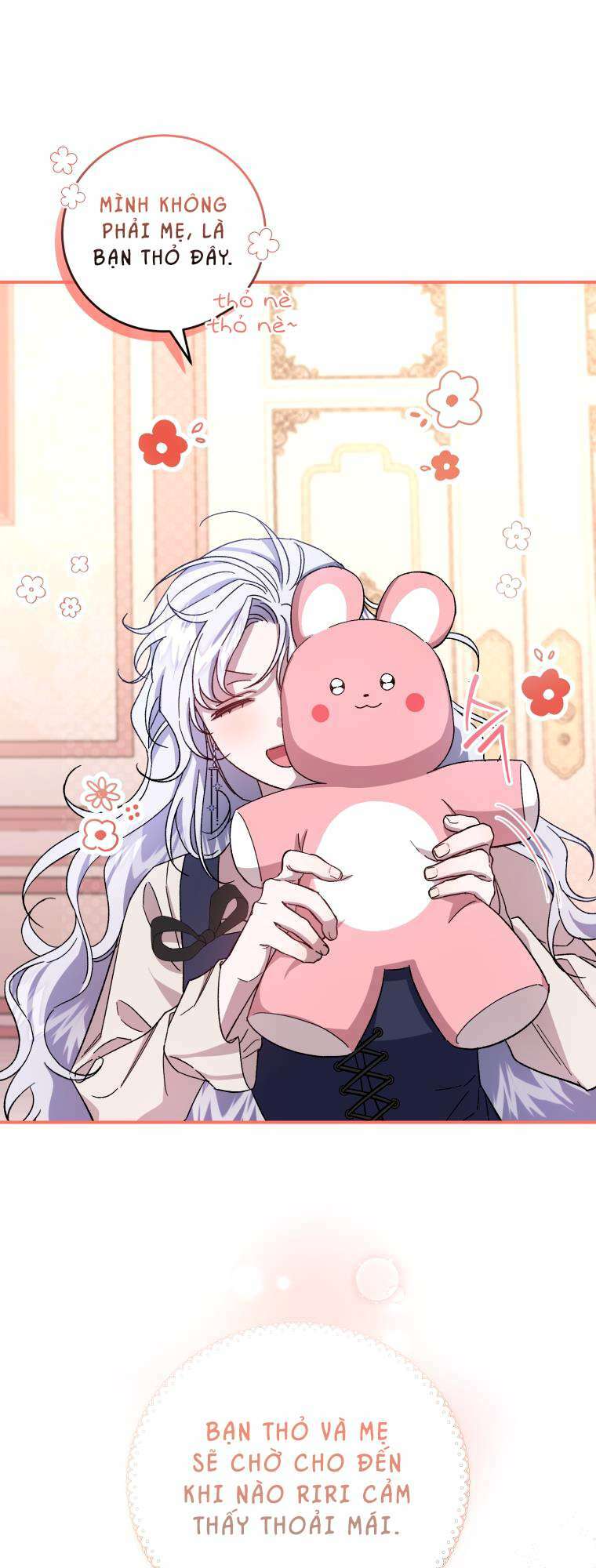 Tôi Trở Thành Mẹ Kế Của Gia Đình Hắc Ám Chapter 21 - Trang 2
